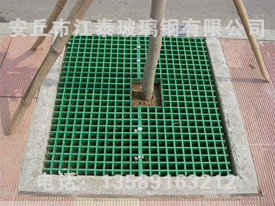 護(hù)樹(shù)板、樹(shù)篦子